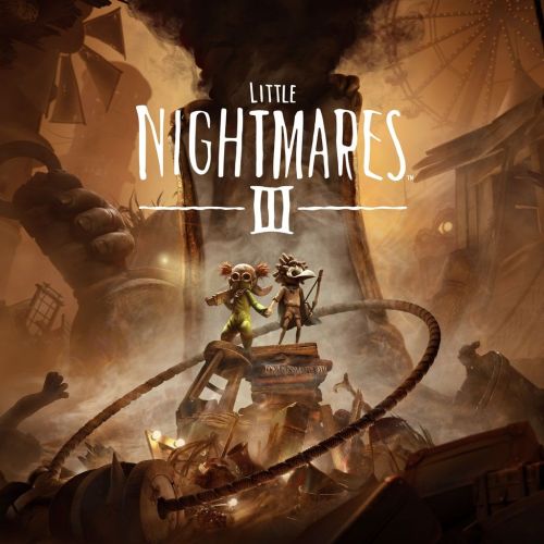 Подробнее о "Продам п2 PS5 мод Little Nightmares III (203681)"
