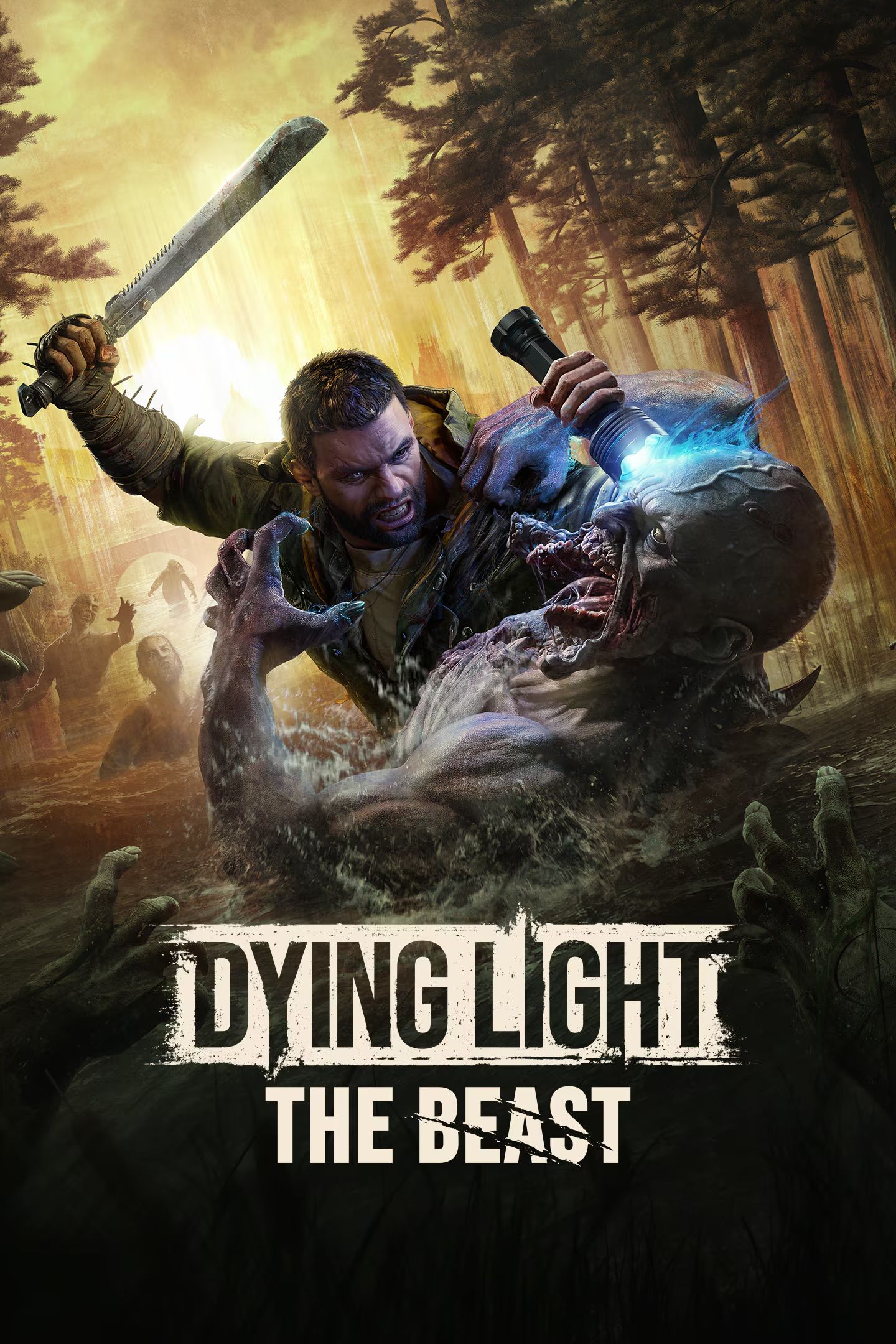 Подробнее о "Dying Light The Beast/База/П3"
