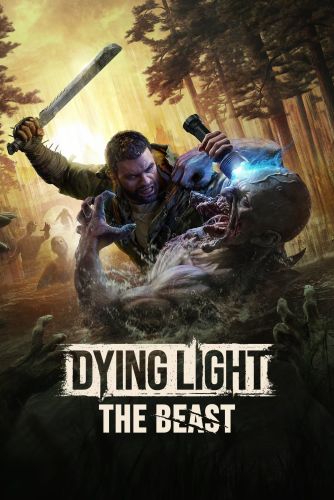 Подробнее о "Dying Light The Beast/База/П3"