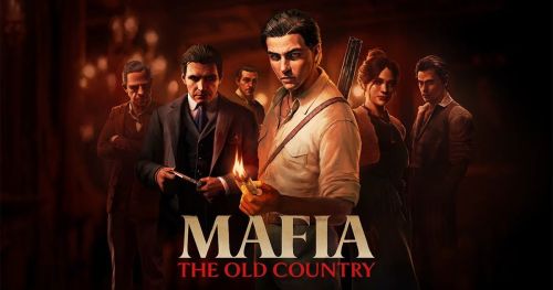 Подробнее о "Продам Mafia Old Country П2 в базі"