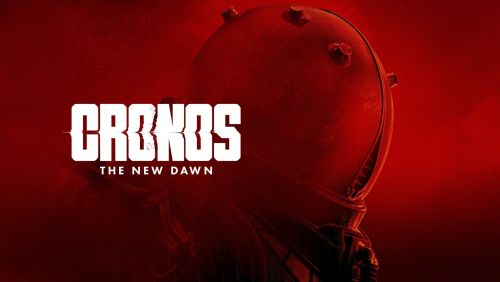 Подробнее о "Продам Cronos New Dawn Deluxe Edition"