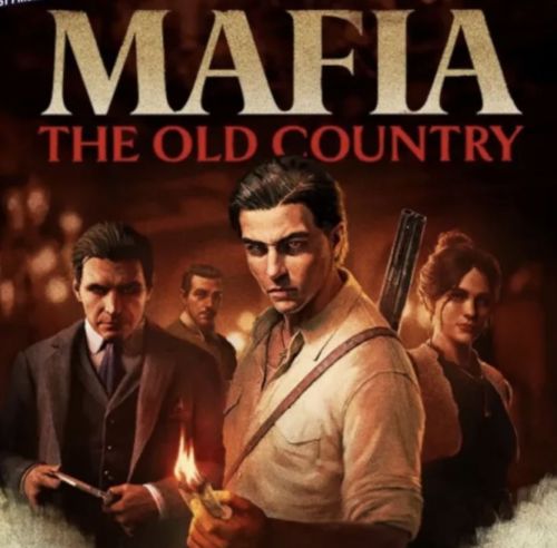 Подробнее о "Mafia The Old Country/201882//П3"