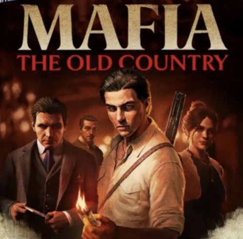 Подробнее о "Mafia The Old Country/201870//П2"