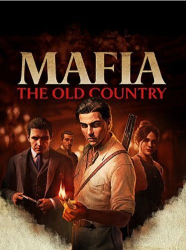 Подробнее о "201877 mafia old country"