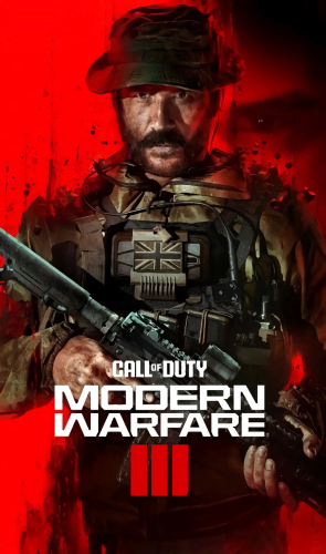 Подробнее о "Call of Duty: Modern Warfare III PS5/ П2/178423"