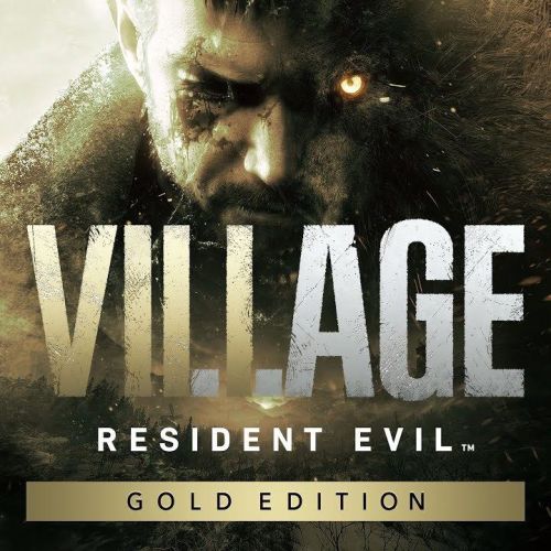 Подробнее о "Resident Evil Village Gold Edition / П3 / PS4 / 195427 + Resident Evil 7 Biohazard / П3 / PS4 / 110214"