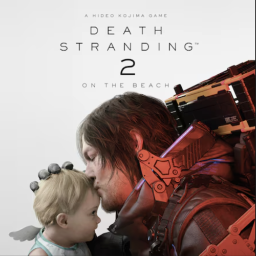 Подробнее о "DEATH STRANDING 2: ON THE BEACH | п2 | 200743"