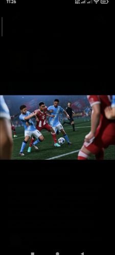 Подробнее о "Продам FC 26"