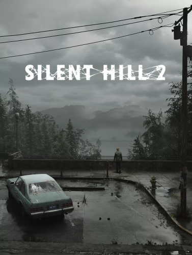 Подробнее о "Silent Hill 2/П3/193937"