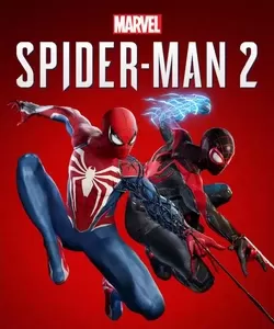 Подробнее о "Spider-Man 2"