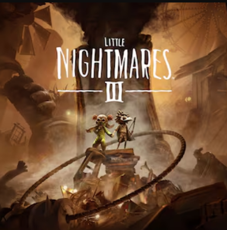 Подробнее о "Little Nightmares III (203681) / П2"