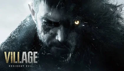 Подробнее о "Resident Evil Village: Gold Edition/П2/189682"