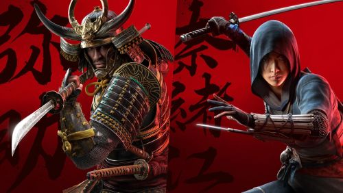Подробнее о "Assassin’s Creed Shadows П2 197213 + Claws of Awaji DLC"