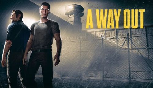 Подробнее о "A Way Out п2 196581 ps4-ps5"