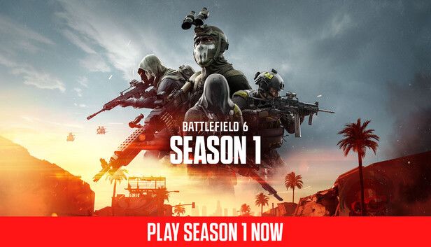 Подробнее о "Battlefield 6 П2 (мод)"