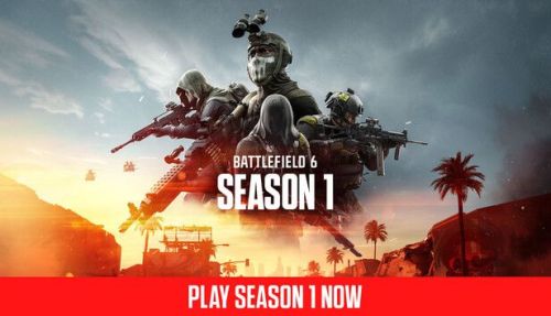 Подробнее о "Battlefield 6 П2 (мод)"