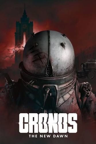 Подробнее о "П3: Cronos: The New Dawn (202626)"