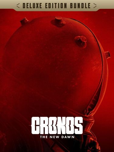 Подробнее о "Cronos: The New Dawn Deluxe / П2 / 201094"