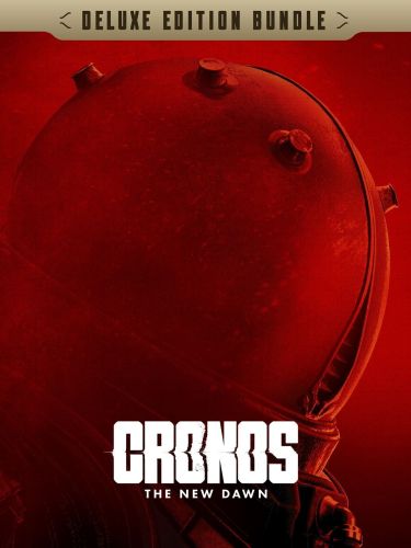 Подробнее о "Cronos: The New Dawn Deluxe / П2 / 201094"