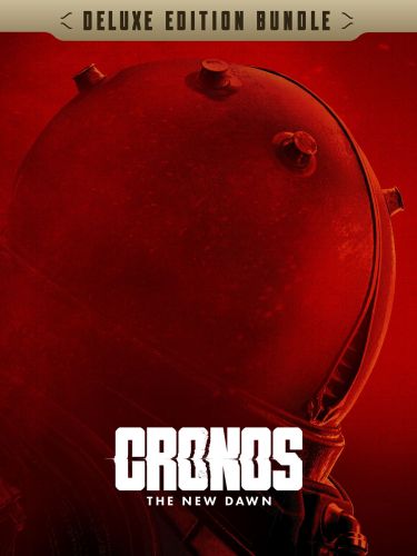 Подробнее о "Cronos: The New Dawn Deluxe / П2 / 201094"