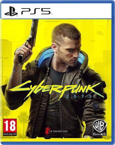 Подробнее о "Cyberpunk 2077: Ultimate Edition | П2 | 188466"