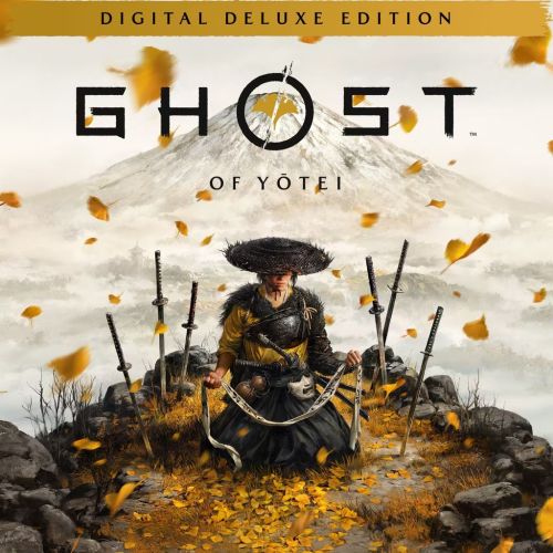 Подробнее о "Ghost of Yōtei Digital Deluxe Edition \П2\ 203586"