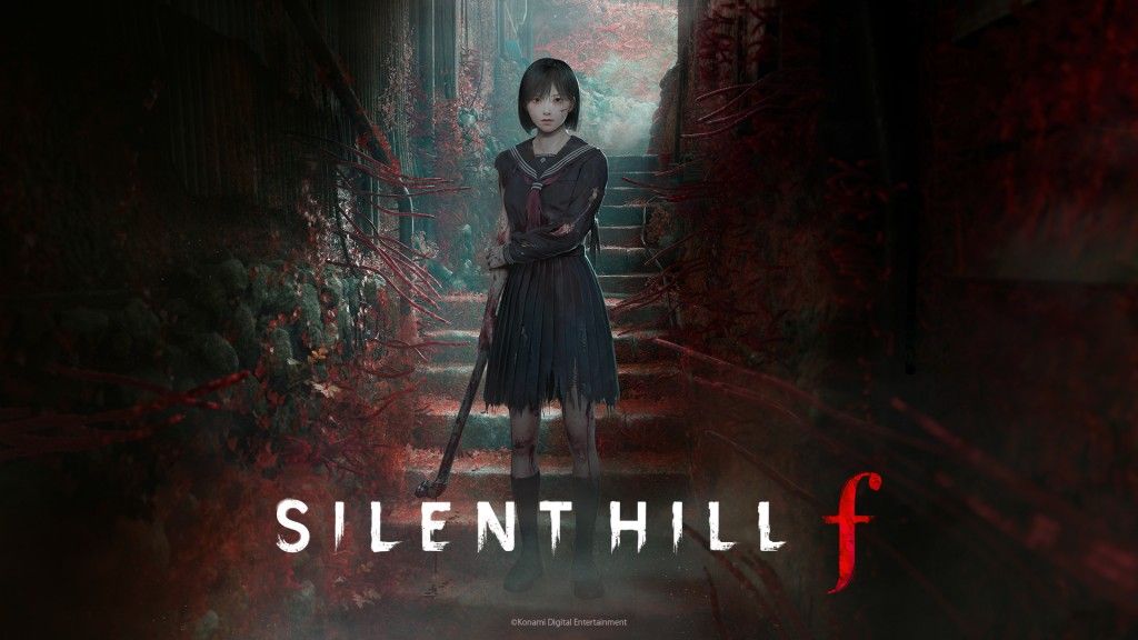 Подробнее о "Silent hill f"
