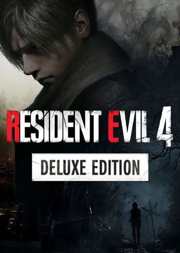 Подробнее о "Resident Evil 4 Deluxe | 179094 | П2"