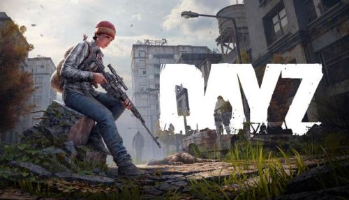 Подробнее о "DayZ  182552"