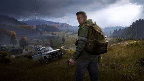 Подробнее о "Dayz  | П2 | 164737"