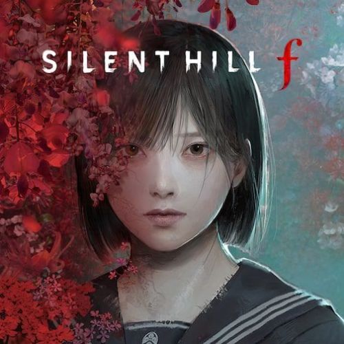 Подробнее о "SILENT HILL f п3 (203258)"