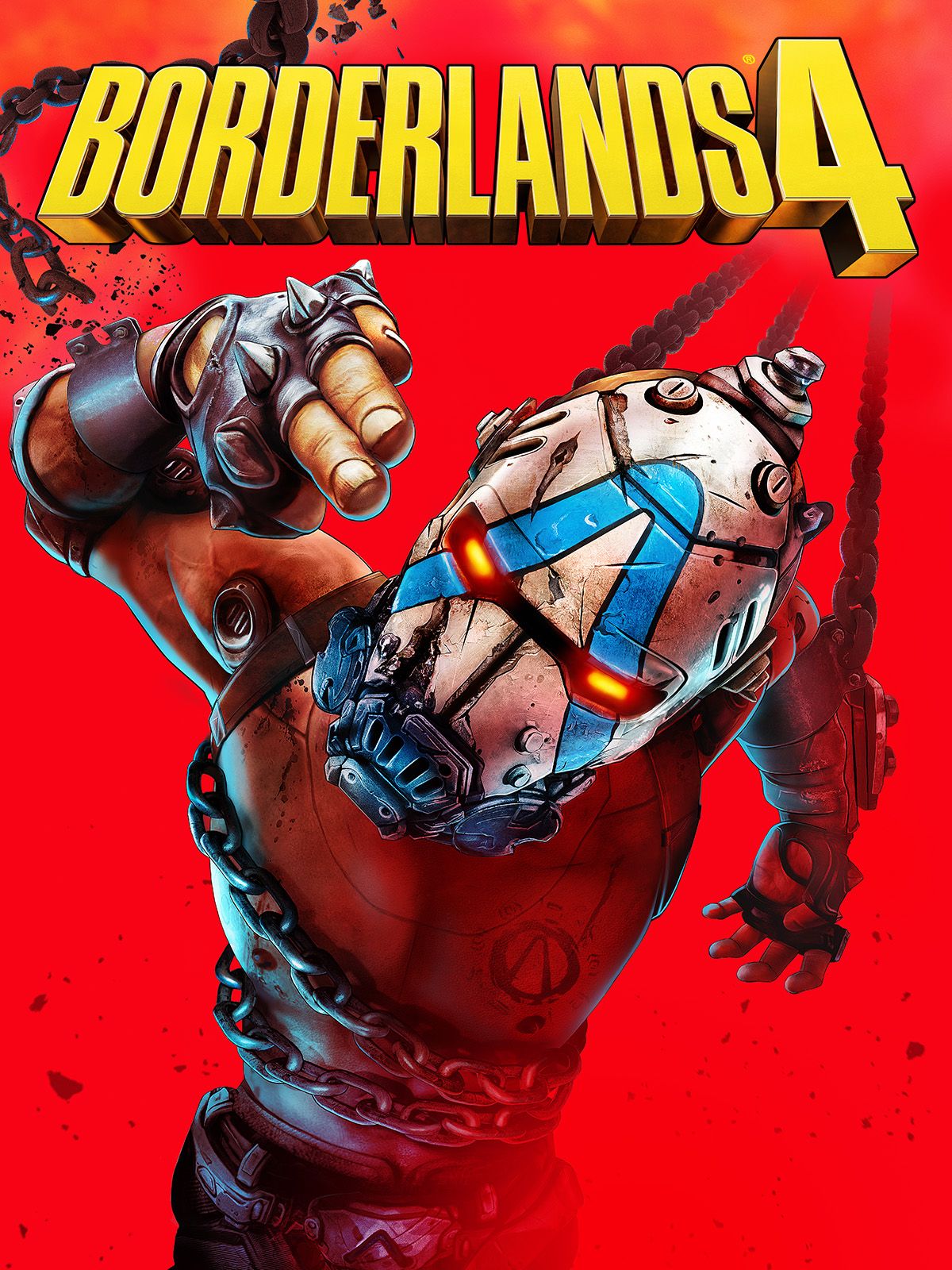 Подробнее о "Продам Borderlands 4\П3\202913"
