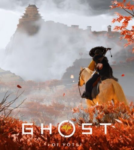 Подробнее о "Ghost of Yotei п2"