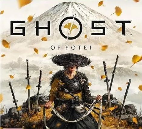 Подробнее о "Ghost of Yōtei/П2/203415"