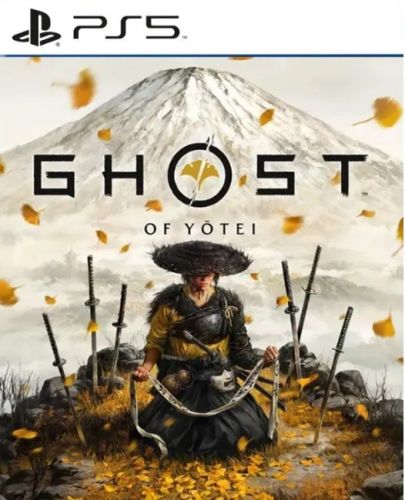 Подробнее о "Ghost Of Yotei/П2"