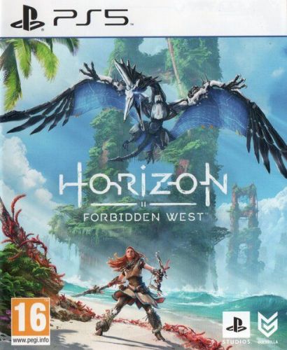 Подробнее о "Horizon Forbidden West/П2/166457"
