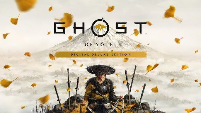 Подробнее о "Ghost of Yōtei | П2 | 203487"