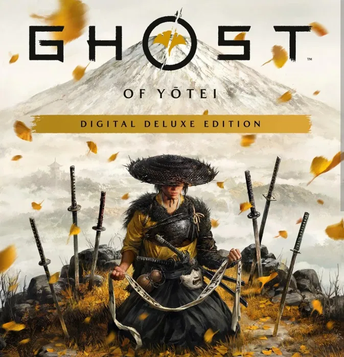 Подробнее о "Ghost of Yōtei Deluxe Edition П2/PS5/203426"
