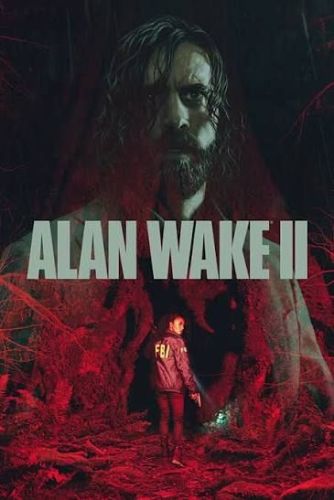 Подробнее о "Alan Wake 2 П2"
