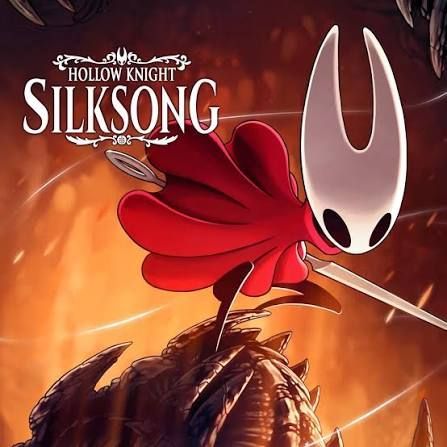 Подробнее о "Hollow Knight: Silksong (202830) п3"