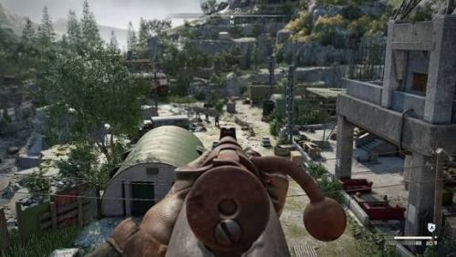 Подробнее о "Atomfall П2 PS5"