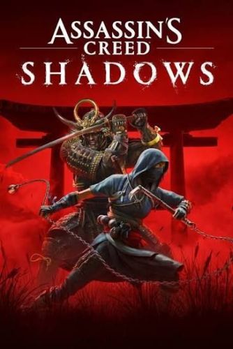 Подробнее о "Assassin's creed shadows + DLC Claws of Awaji"