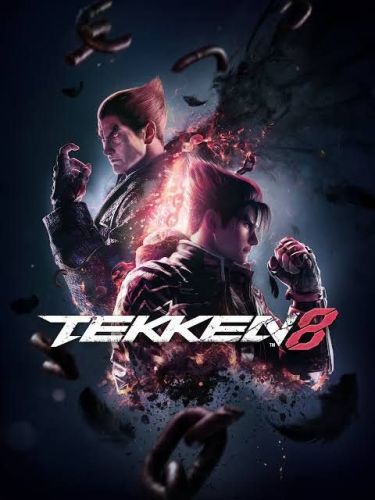 Подробнее о "Tekken 8 / П2 / 188097"