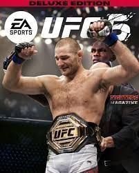 Подробнее о "продам ufc5 deluxe п2 база 202397"