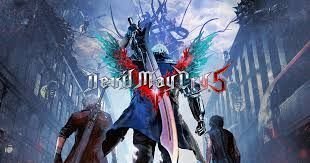 Подробнее о "Devil May Cry 5 / 118880 / П3"