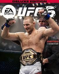 Подробнее о "продам ufc5 deluxe п2 база 202397"
