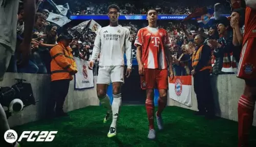 Подробнее о "Fc 26 куплю"