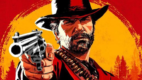 Подробнее о "п2 Red Dead Redemption 2 (197206) ps4-ps5"