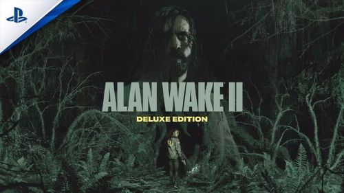 Подробнее о "Alan Wake 2 Deluxe Edition / П2 / 192238"