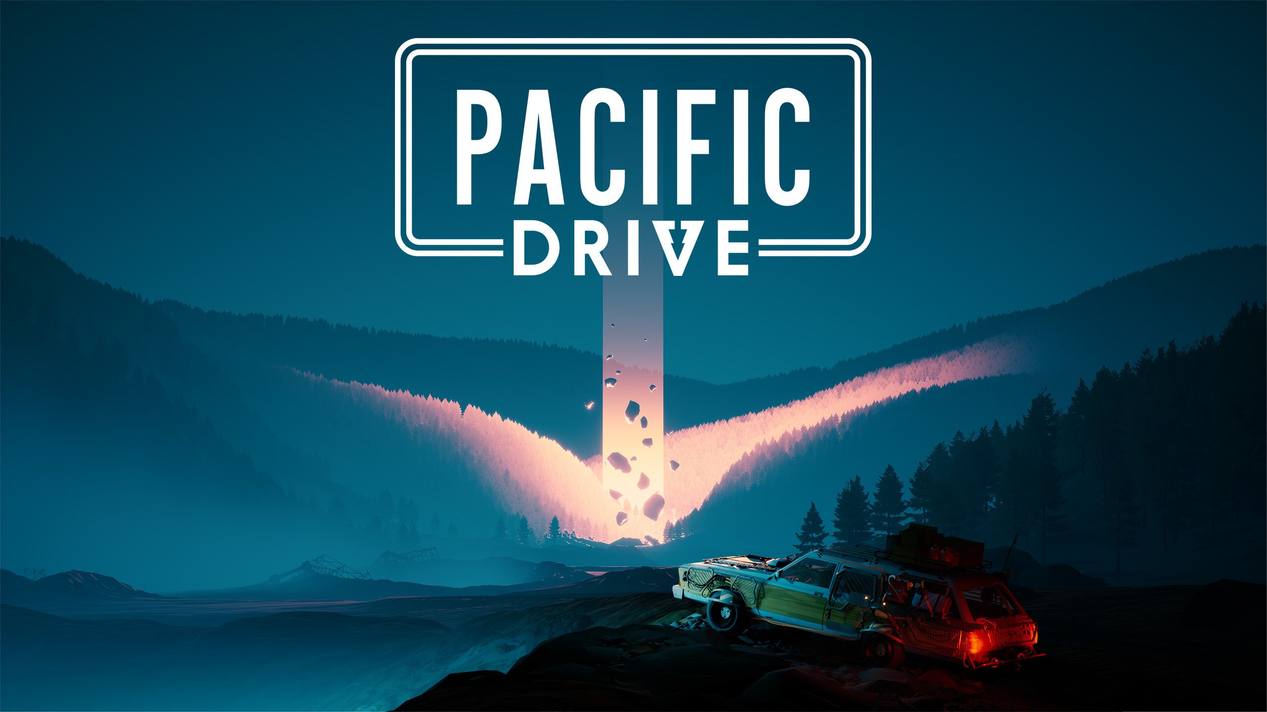 Подробнее о "Pacific Drive — П3"